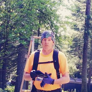 Meet your Posher, Vince